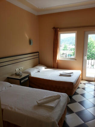 Hotel Santana - Görsel 8