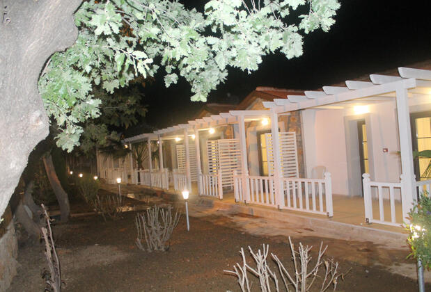 Kıyı Suite & Apart - Görsel 36