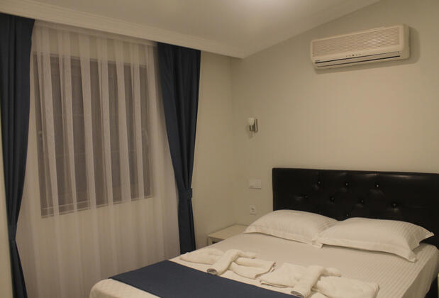 Kıyı Suite & Apart - Görsel 37