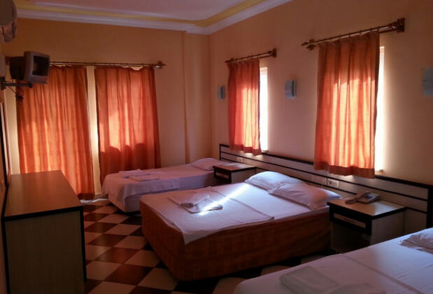 Hotel Santana - Görsel 12