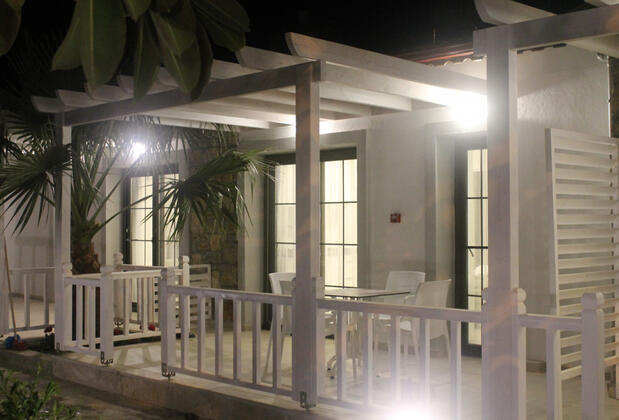 Kıyı Suite & Apart - Görsel 10