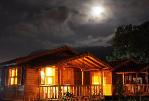 Murathan Konakları Çıralı - Görsel 11