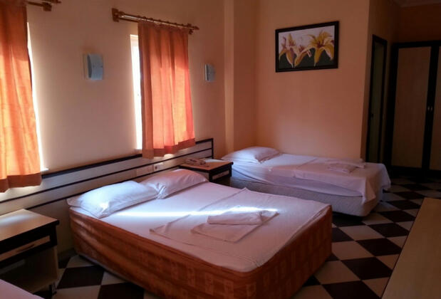 Hotel Santana - Görsel 11