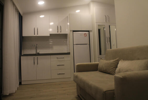 Kıyı Suite & Apart - Görsel 34