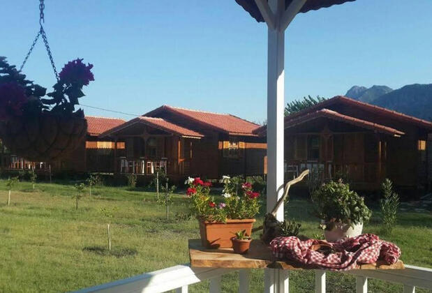 Murathan Konakları Çıralı - Görsel 7