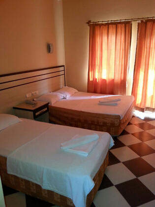 Hotel Santana - Görsel 3