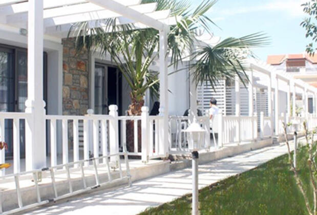 Kıyı Suite & Apart - Görsel 4