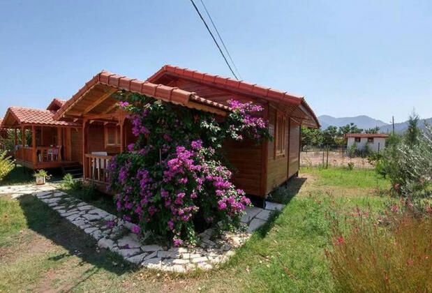 Murathan Konakları Çıralı - Görsel 3