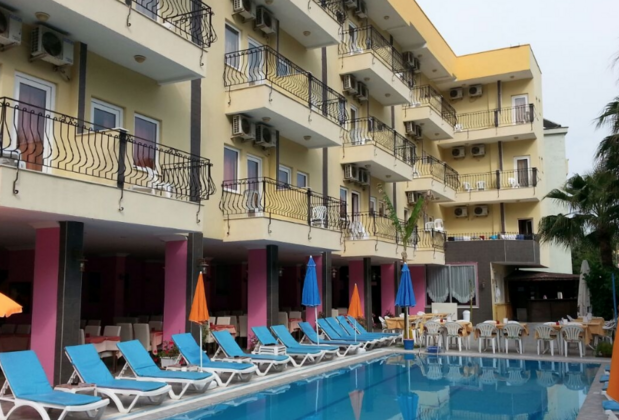 Hotel Santana - Görsel 9