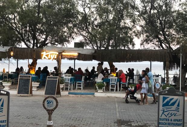 Kıyı Suite & Apart - Görsel 11