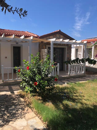 Kıyı Suite & Apart - Görsel 26