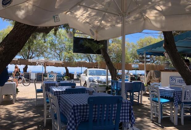 Kıyı Suite & Apart - Görsel 16