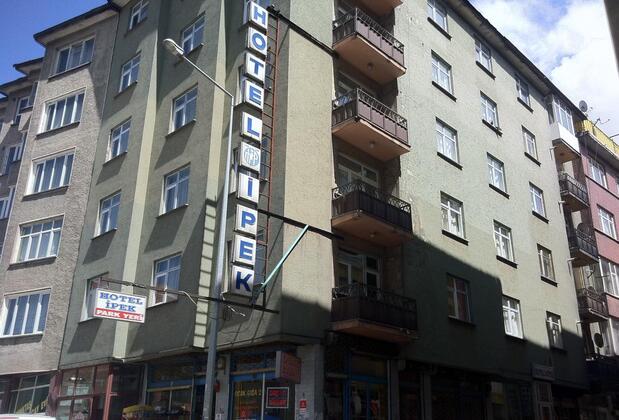 İpek Hotel Erzurum - Görsel 4