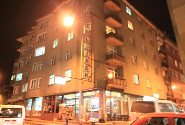 İpek Hotel Erzurum - Görsel 6