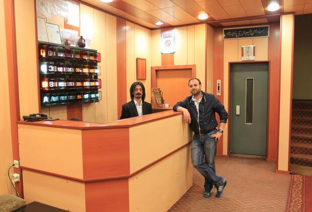 İpek Hotel Erzurum - Görsel 21