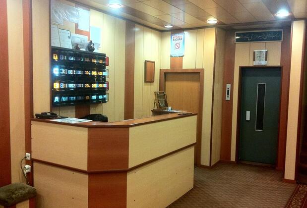 İpek Hotel Erzurum - Görsel 22