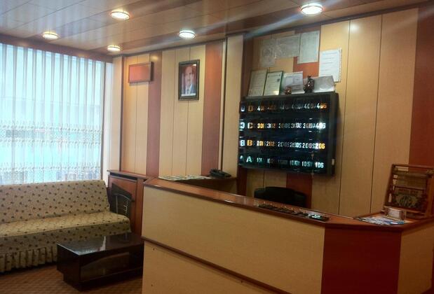 İpek Hotel Erzurum - Görsel 7