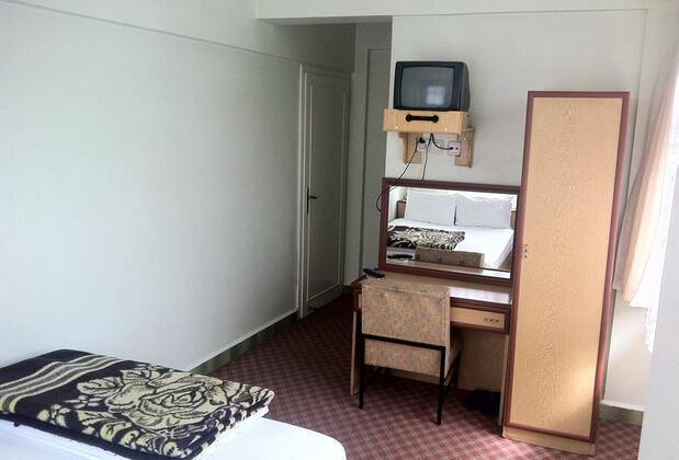 İpek Hotel Erzurum - Görsel 9