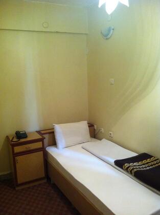 İpek Hotel Erzurum - Görsel 23