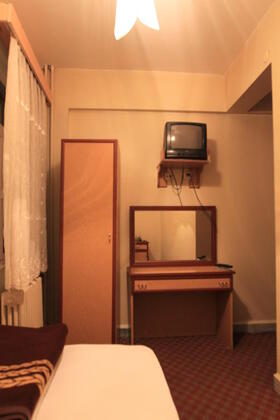 İpek Hotel Erzurum - Görsel 15