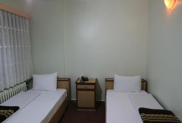 İpek Hotel Erzurum - Görsel 13