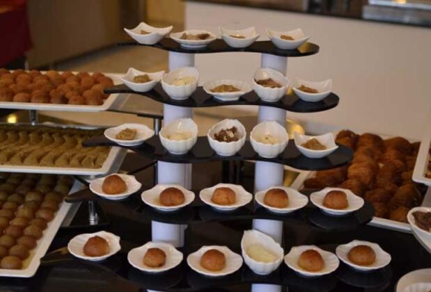 Synosse Hotel Beldibi - Görsel 9