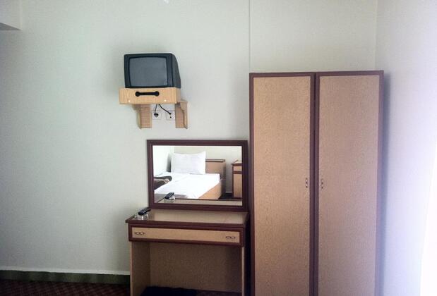 İpek Hotel Erzurum - Görsel 14