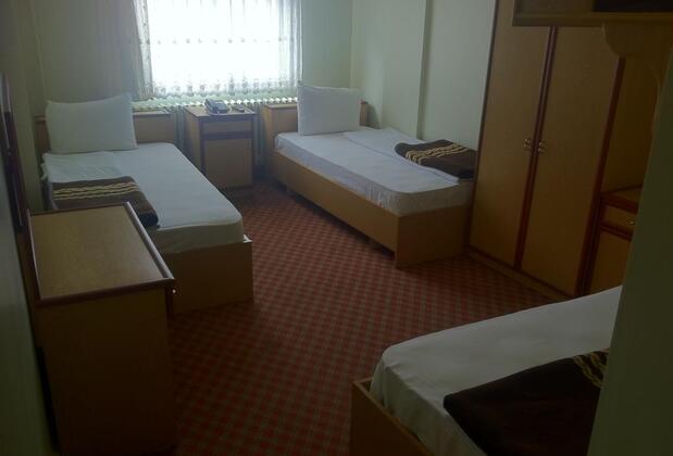 İpek Hotel Erzurum - Görsel 5