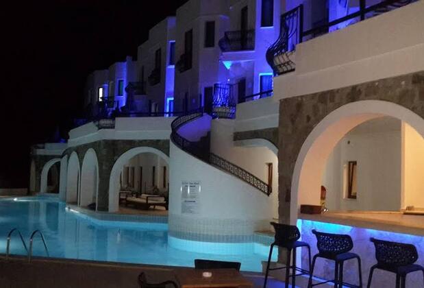 Türkübükü Inn Hotel - Görsel 13