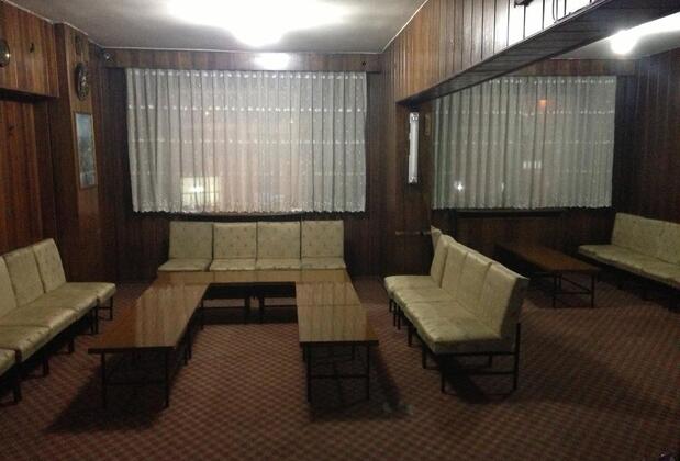 İpek Hotel Erzurum - Görsel 18