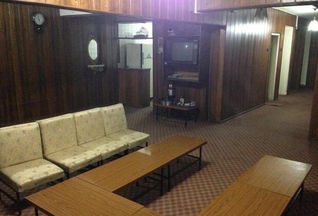 İpek Hotel Erzurum - Görsel 24