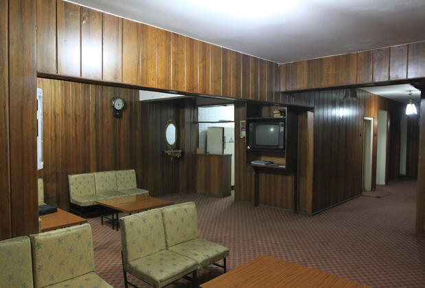 İpek Hotel Erzurum - Görsel 11