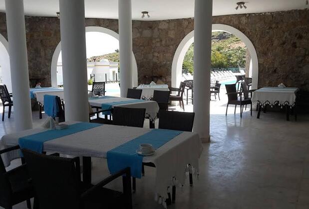 Türkübükü Inn Hotel - Görsel 7