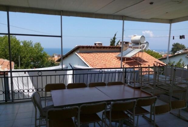 Özgür Pansiyon - Görsel 5