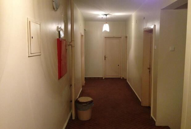 İpek Hotel Erzurum - Görsel 12