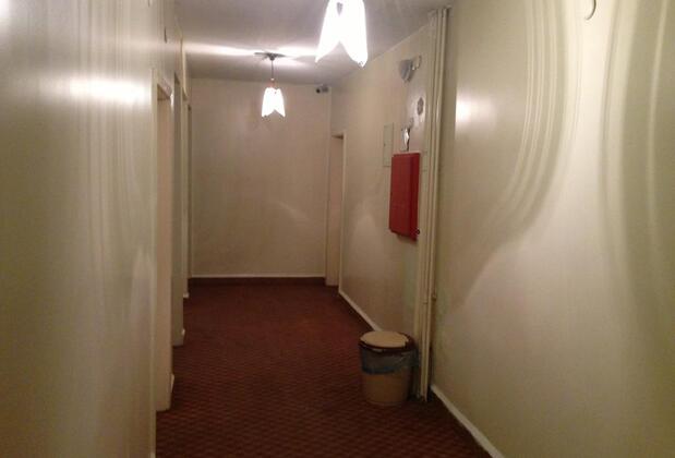 İpek Hotel Erzurum - Görsel 19