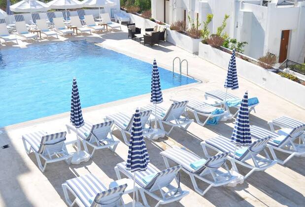 Türkübükü Inn Hotel - Görsel 3