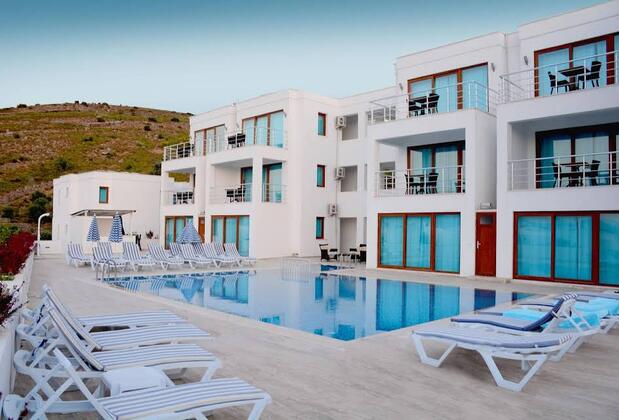 Türkübükü Inn Hotel - Görsel 4