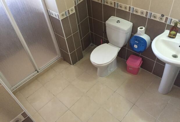 Kaan Otel - Görsel 11