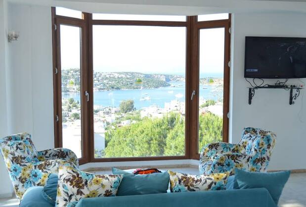 Türkübükü Inn Hotel - Görsel 11