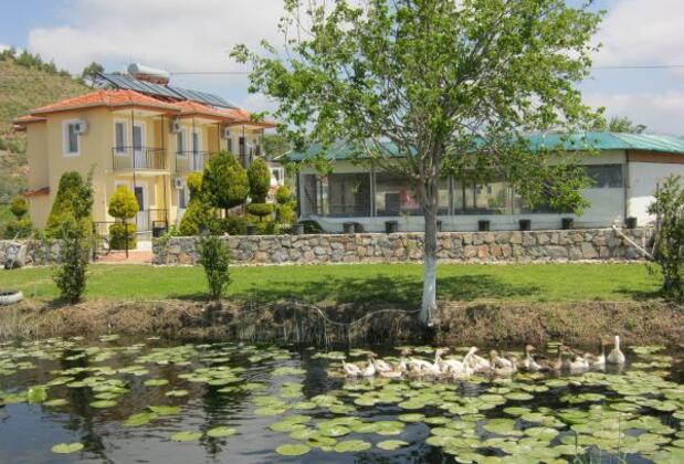 Defne Pansiyon Ağaç ve Apart Evler - Görsel 14