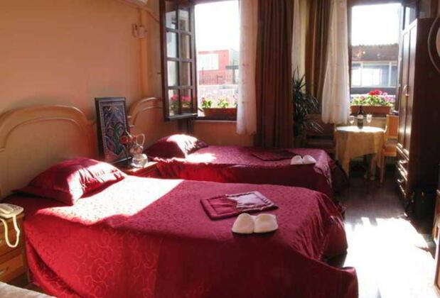 Emmasaray Hotel Sultanahmet - Görsel 5