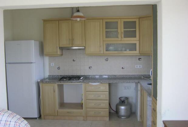 Defne Pansiyon Ağaç ve Apart Evler - Görsel 8