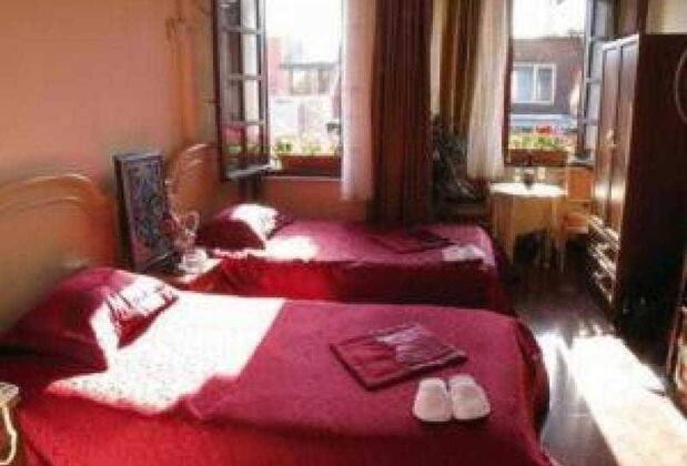 Emmasaray Hotel Sultanahmet - Görsel 4