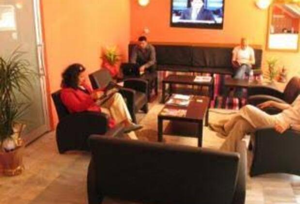 Emmasaray Hotel Sultanahmet - Görsel 6