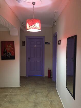 Kaan Otel - Görsel 5