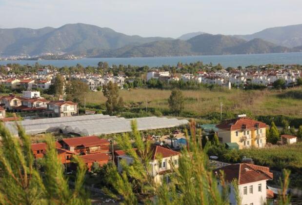 Defne Pansiyon Ağaç ve Apart Evler - Görsel 13