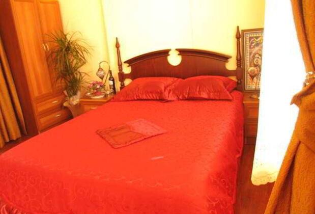 Emmasaray Hotel Sultanahmet - Görsel 3