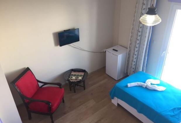 Kaan Otel - Görsel 9