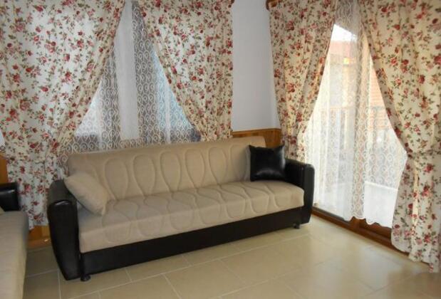 Defne Pansiyon Ağaç ve Apart Evler - Görsel 9